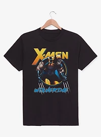Marvel X-Men Dark Wolverine Icon T-Shirt