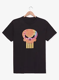 Marvel Punisher Good Vibes T-Shirt