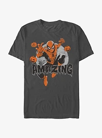 Marvel Spider-Man Amazingly Fly T-Shirt