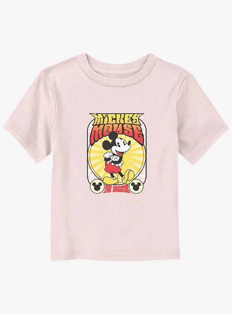 Disney Mickey Mouse Gig Toddler T-Shirt