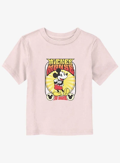 Disney Mickey Mouse Gig Toddler T-Shirt