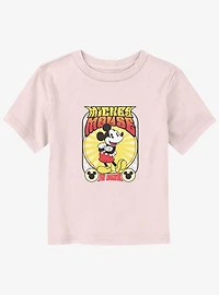 Disney Mickey Mouse Gig Toddler T-Shirt