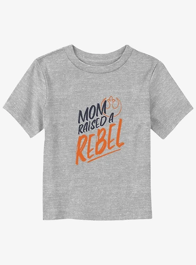 Star Wars Rebel Kid Toddler T-Shirt