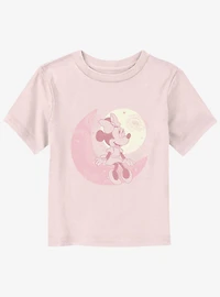 Disney Minnie Mouse Celestial Toddler T-Shirt