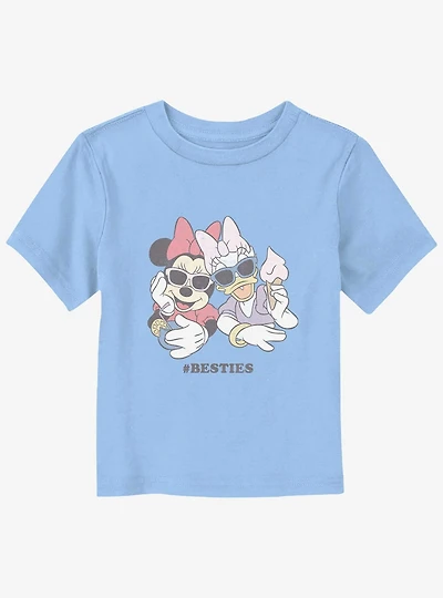 Disney Minnie Mouse Besties Daisy Toddler T-Shirt