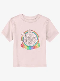 Disney The Muppets Be Yourself Toddler T-Shirt