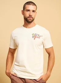 One Piece Devil Fruit T-Shirt - BoxLunch Exclusive