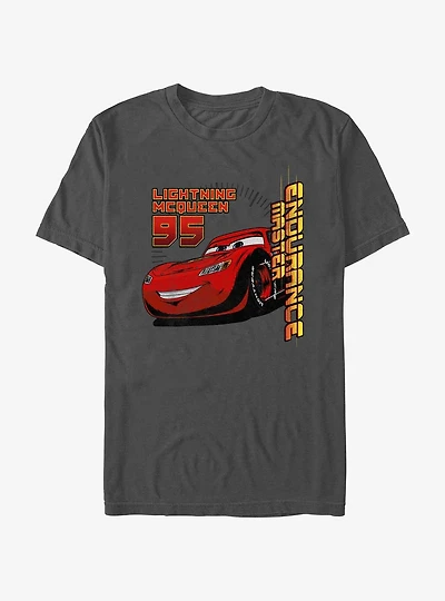 Disney Pixar Cars Endurance Master T-Shirt