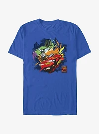 Disney Pixar Cars Tractor Tippin T-Shirt