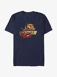 Disney Pixar Cars Add Dirt T-Shirt