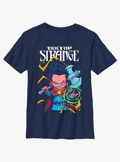 Marvel Doctor Strange Young Youth T-Shirt