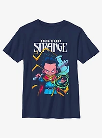 Marvel Doctor Strange Young Youth T-Shirt