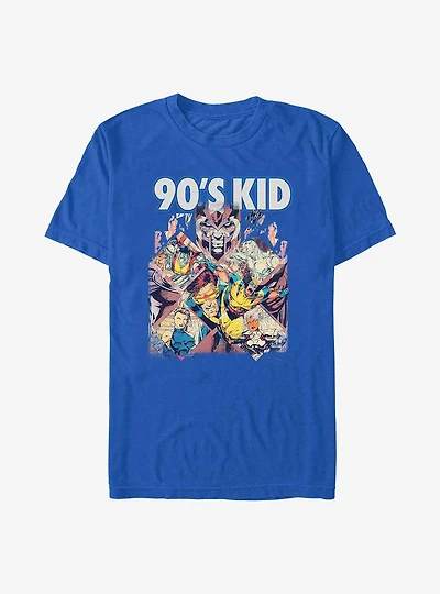 X-Men Atomized T-Shirt