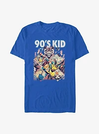 X-Men Atomized T-Shirt