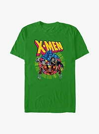 X-Men 90's X Squad T-Shirt