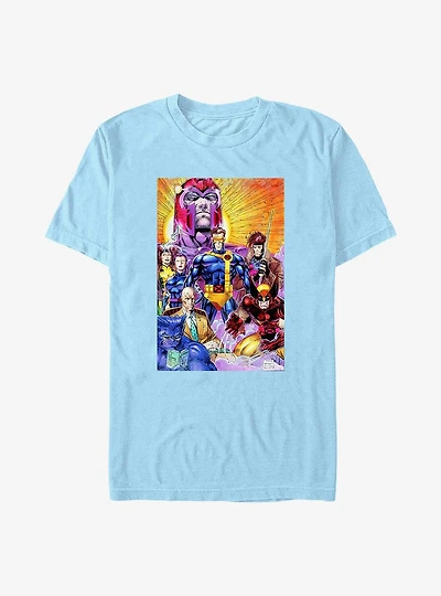 X-Men Mutant Genesis T-Shirt