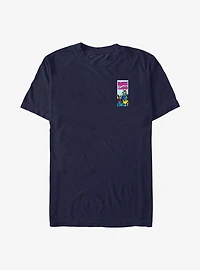X-Men Dec 3 Cover T-Shirt
