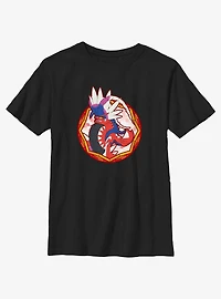Pokemon Koraidon Sparkle Youth T-Shirt