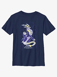 Pokemon Miraidon Youth T-Shirt