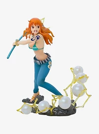 ABYStyle One Piece Super Figure Collection Nami Figure