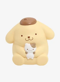 Bandai Namco Banpresto Sanrio Sofvimates Pompompurin Figure