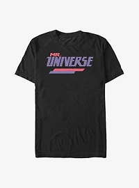 Steven Universe Mr. Big & Tall T-Shirt