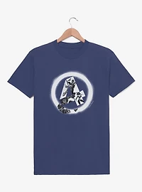 Marvel Fantastic Four Diffused T-Shirt