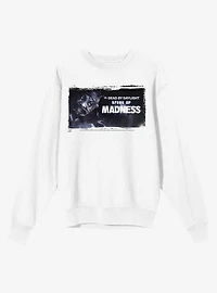 Dead By Daylight Spark Of Madness Sweatshirt