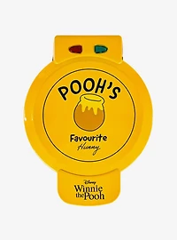 Disney Winnie the Pooh Waffle Maker