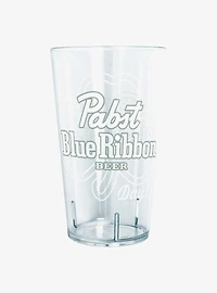 Pabst Blue Ribbon St. Patricks Day Tritan Cup