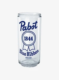 Pabst Blue Ribbon Blue Ribbon 1844 Can Cup