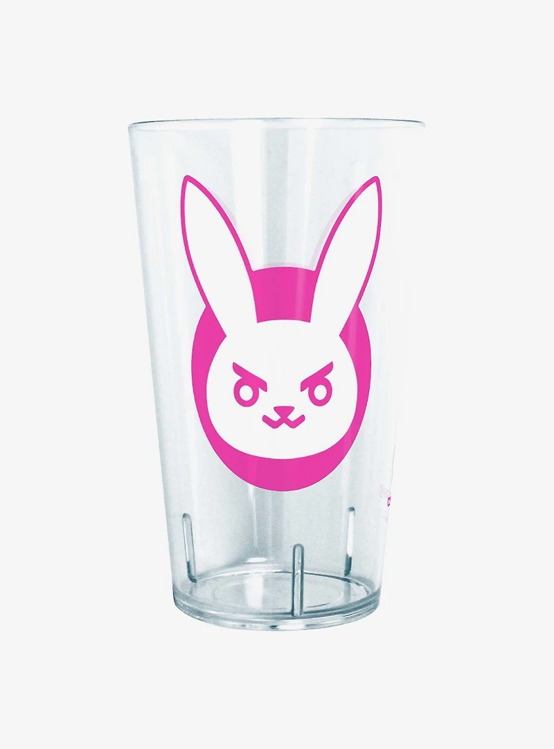 Overwatch D.Va Icon Tritan Cup