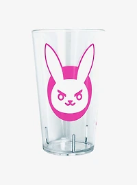 Overwatch D.Va Icon Tritan Cup