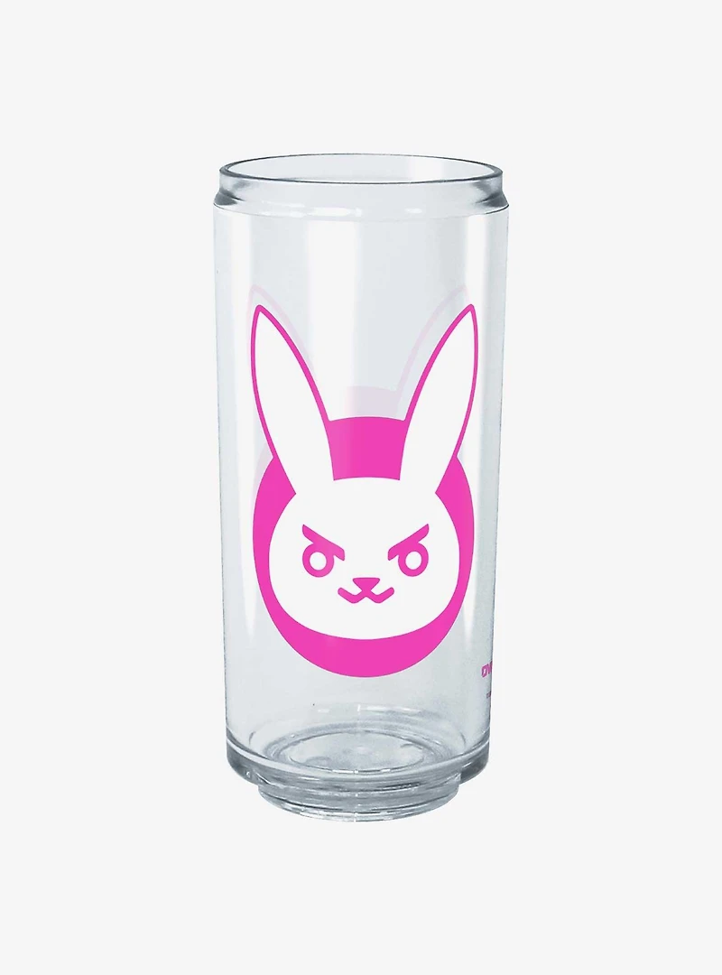 Overwatch D.Va Icon Can Cup
