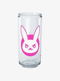 Overwatch D.Va Icon Can Cup