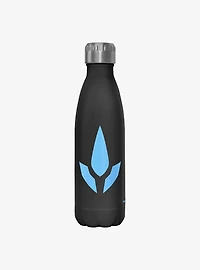 Overwatch Echo Icon Stainless Steel Water Bottle