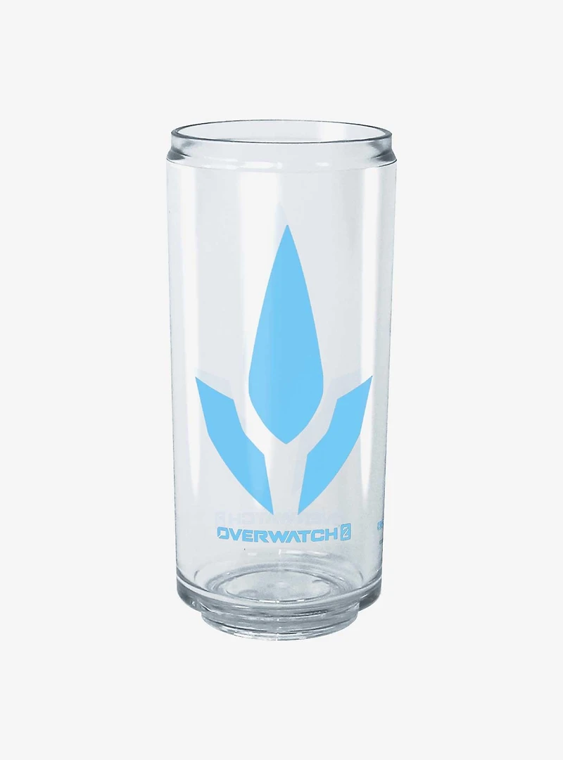 Overwatch Echo Icon Can Cup