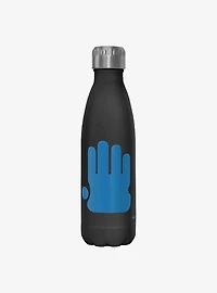 Overwatch Winston Icon Stainless Steel Water Bottle