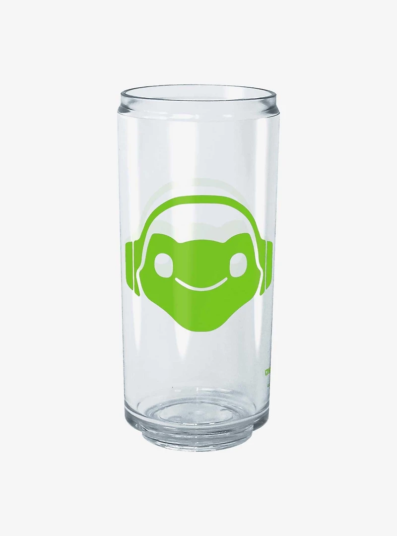 Overwatch Lucio Icon Can Cup