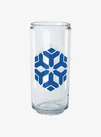 Overwatch Mei Icon Can Cup