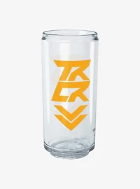 Overwatch Tracer Icon Can Cup