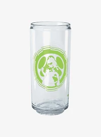 Overwatch Lucio Badge Can Cup
