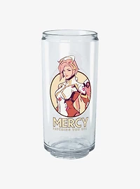 Overwatch Mercy Patching You Up Can Cup