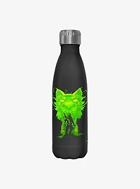 Overwatch Genji Green Dragon Stainless Steel Water Bottle