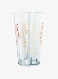 Fender Fall Colored Stocks Tritan Cup