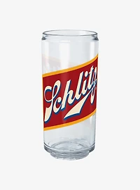 Pabst Blue Ribbon Classic Schlitz Can Cup