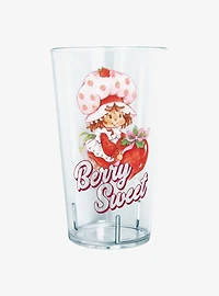 Strawberry Shortcake Berry Sweet Tritan Cup