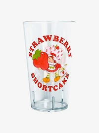 Strawberry Shortcake Berries Tritan Cup