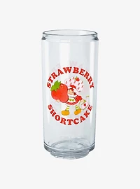 Strawberry Shortcake Berries Can Cup