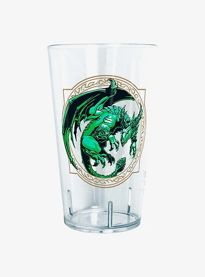 World of Warcraft Ysera Green Dragon Tritan Cup